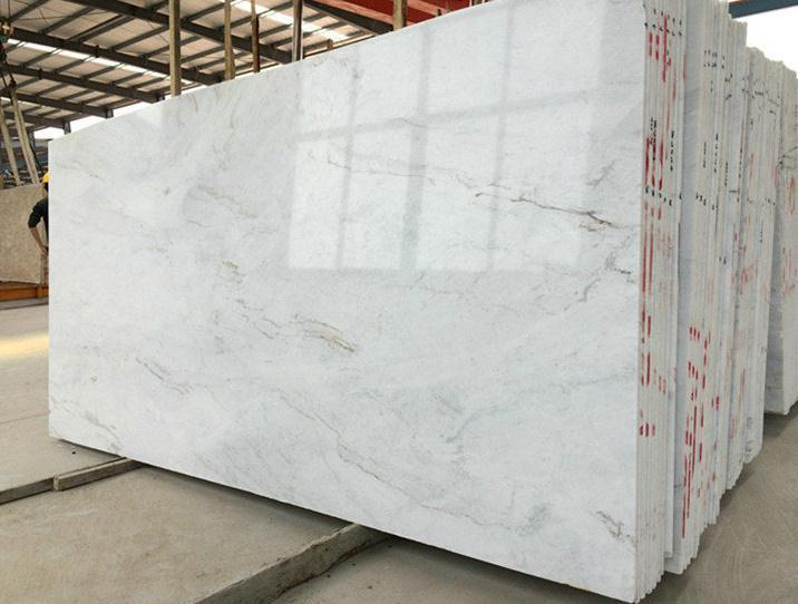 High-quality Peshawar White offered by Stylish Marble Art for custom work